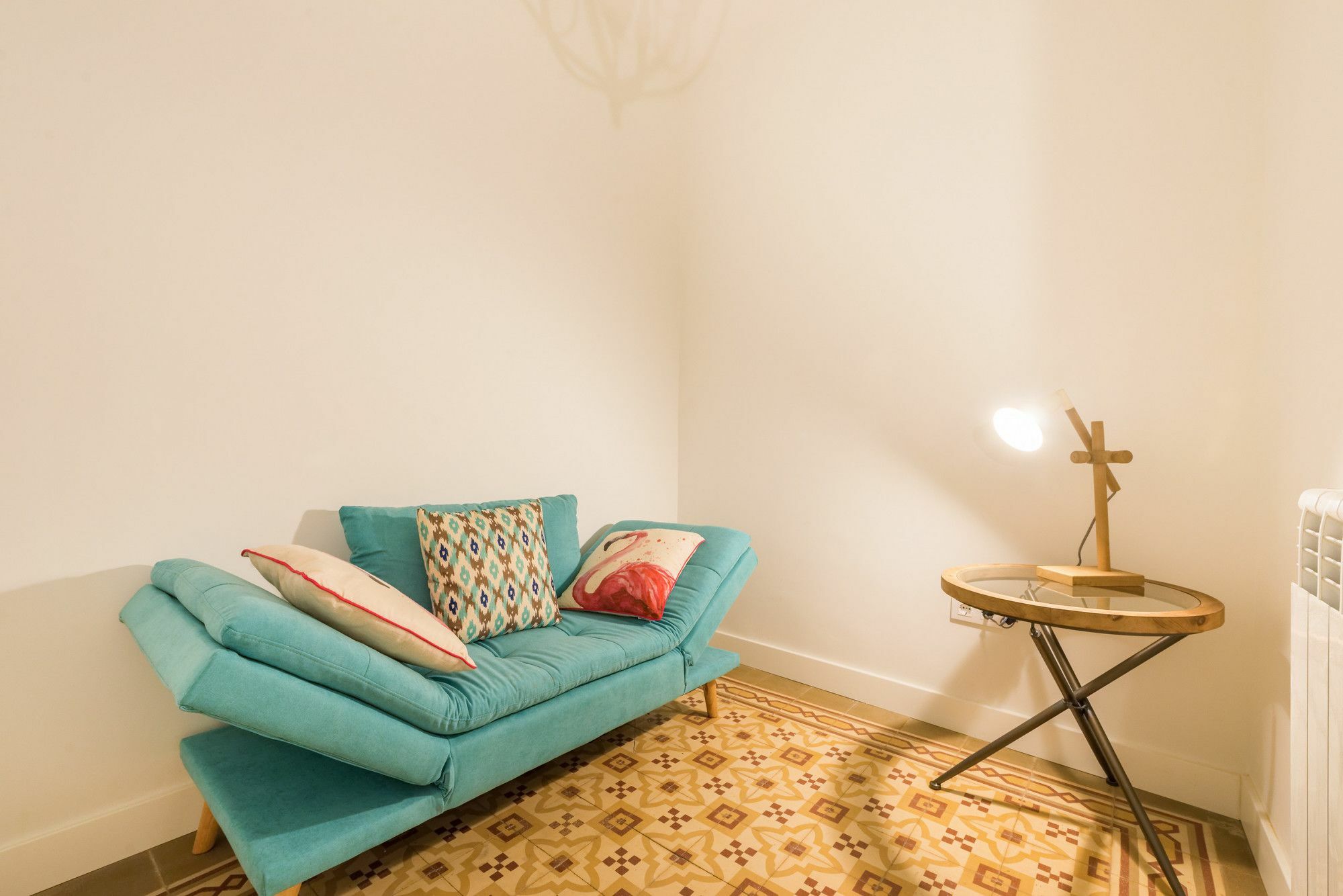 Apartamento Malasana-Gran Via Madrid Buitenkant foto